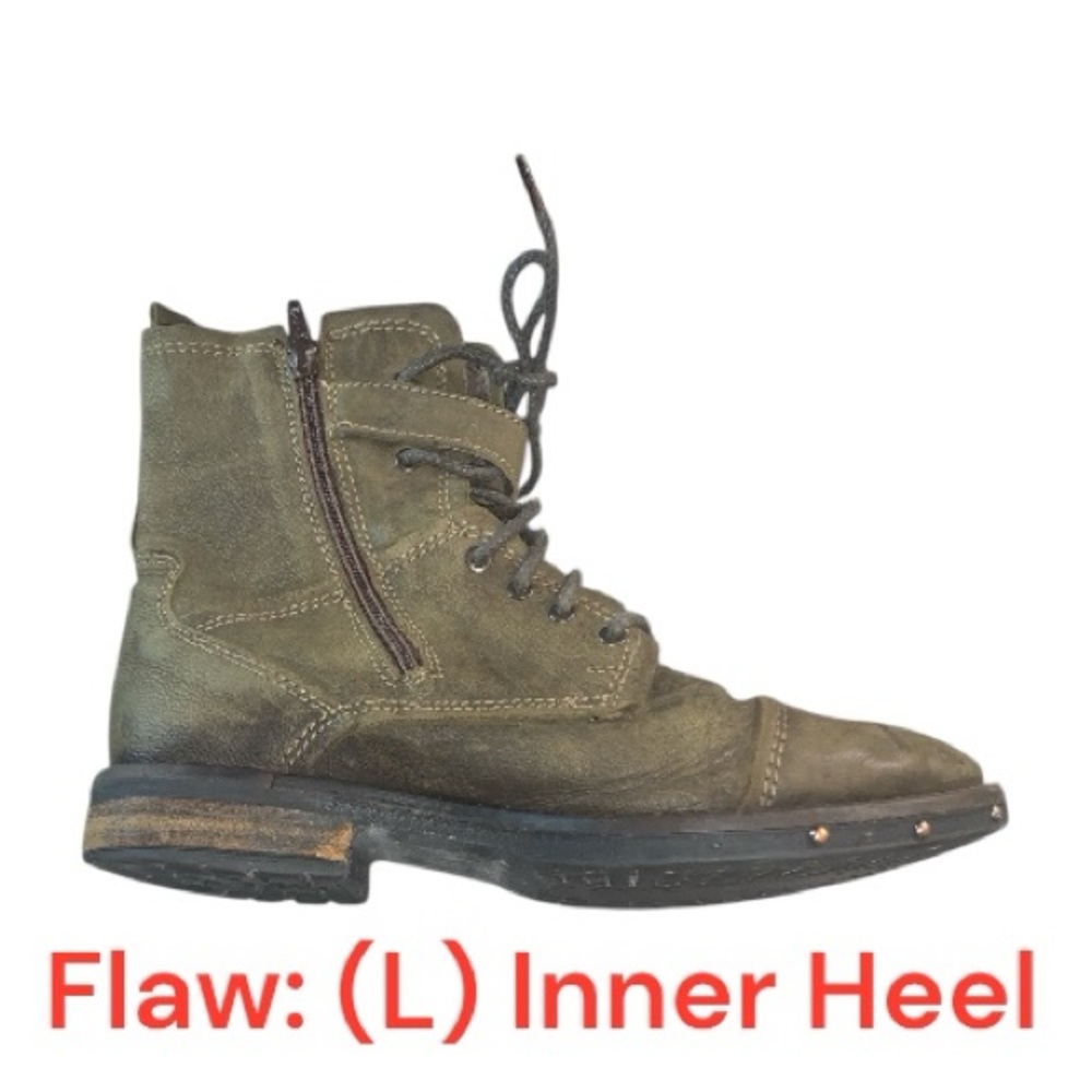 Musse & Cloud Santana Boots - Picture 6 of 9